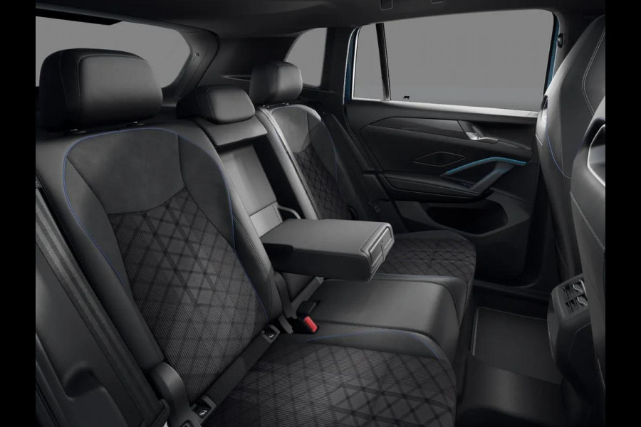 Volkswagen Tiguan R-Line-Edition 1.5 eHybrid 150 kW / 204 pk SUV 6 v