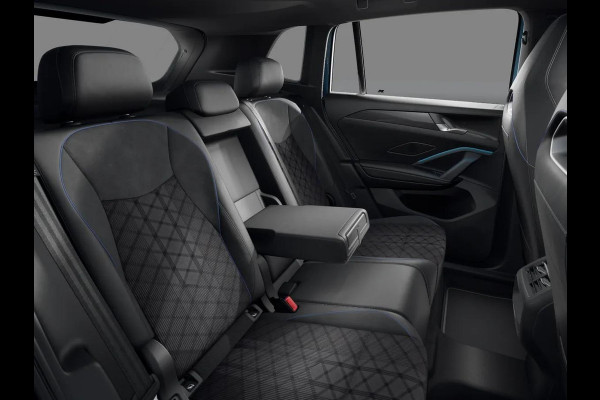 Volkswagen Tiguan R-Line-Edition 1.5 eHybrid 150 kW / 204 pk SUV 6 v