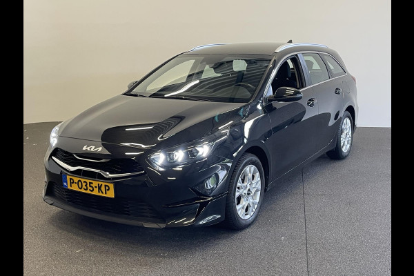 Kia Ceed Sportswagon 1.0 T-GDi DynamicLine Navigatie Apple Carplay / Android Auto Camera Parkeersensoren achter Cruise Control Climate Control