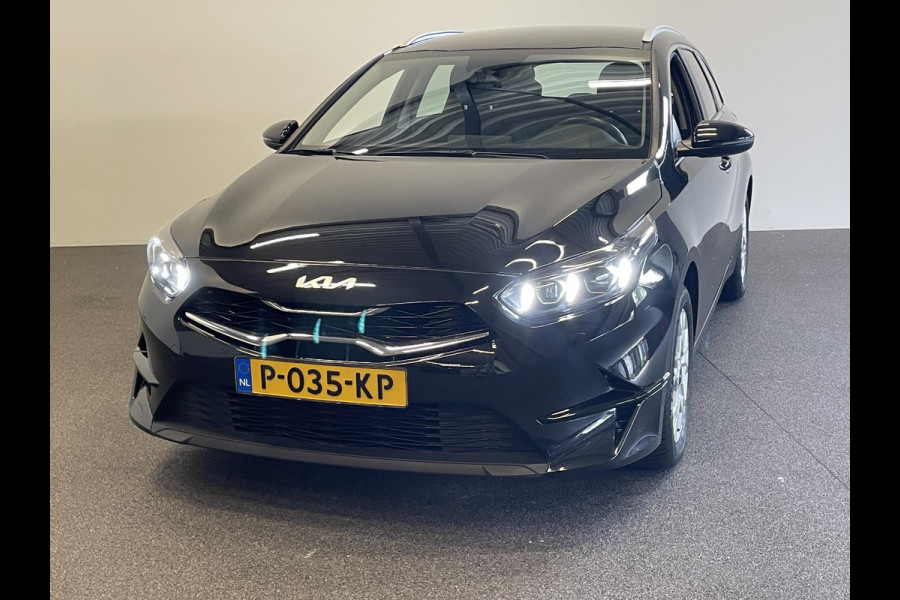 Kia Ceed Sportswagon 1.0 T-GDi DynamicLine Navigatie Apple Carplay / Android Auto Camera Parkeersensoren achter Cruise Control Climate Control