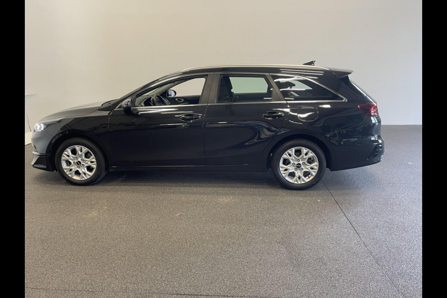 Kia Ceed Sportswagon 1.0 T-GDi DynamicLine Navigatie Apple Carplay / Android Auto Camera Parkeersensoren achter Cruise Control Climate Control