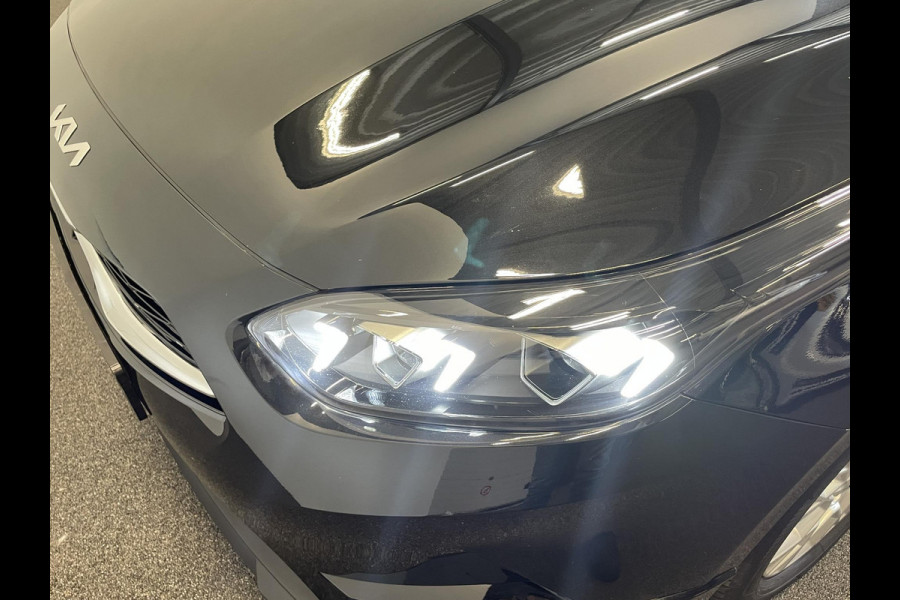 Kia Ceed Sportswagon 1.0 T-GDi DynamicLine Navigatie Apple Carplay / Android Auto Camera Parkeersensoren achter Cruise Control Climate Control