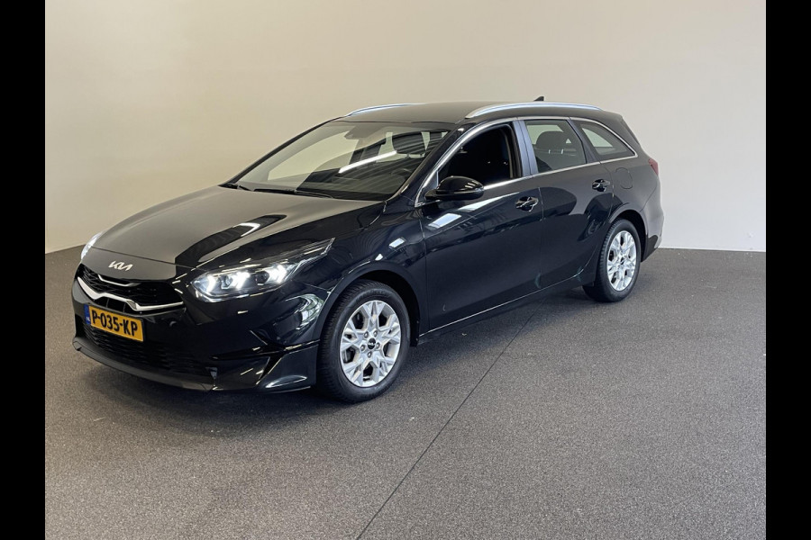 Kia Ceed Sportswagon 1.0 T-GDi DynamicLine Navigatie Apple Carplay / Android Auto Camera Parkeersensoren achter Cruise Control Climate Control
