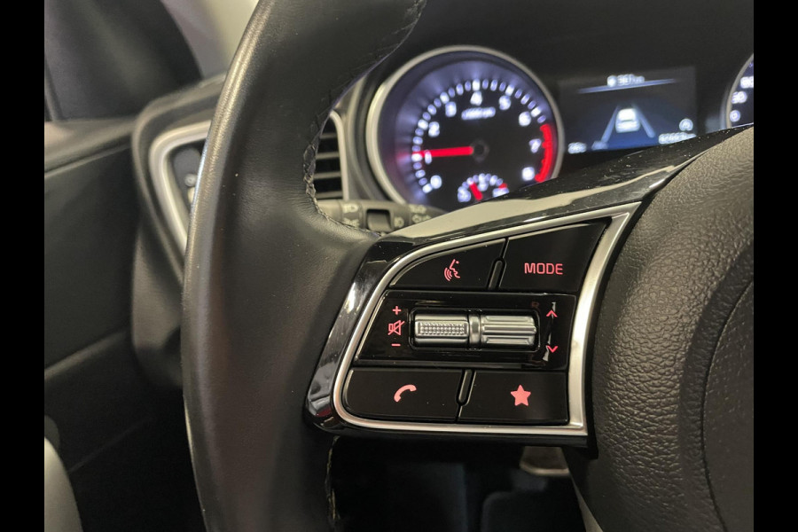 Kia Ceed Sportswagon 1.0 T-GDi DynamicLine Navigatie Apple Carplay / Android Auto Camera Parkeersensoren achter Cruise Control Climate Control