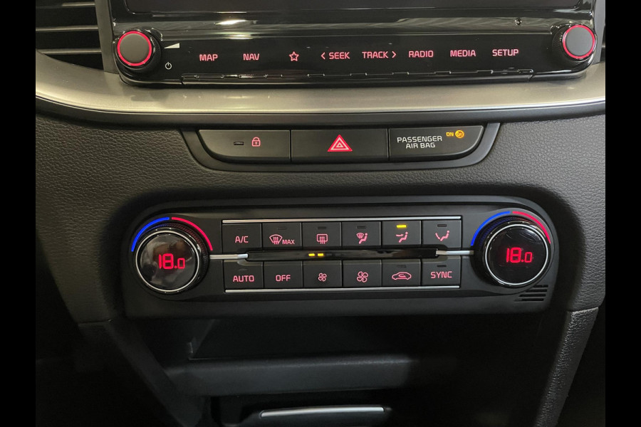 Kia Ceed Sportswagon 1.0 T-GDi DynamicLine Navigatie Apple Carplay / Android Auto Camera Parkeersensoren achter Cruise Control Climate Control