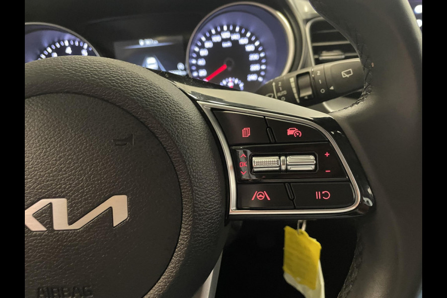 Kia Ceed Sportswagon 1.0 T-GDi DynamicLine Navigatie Apple Carplay / Android Auto Camera Parkeersensoren achter Cruise Control Climate Control