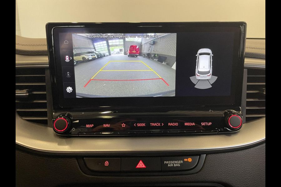 Kia Ceed Sportswagon 1.0 T-GDi DynamicLine Navigatie Apple Carplay / Android Auto Camera Parkeersensoren achter Cruise Control Climate Control
