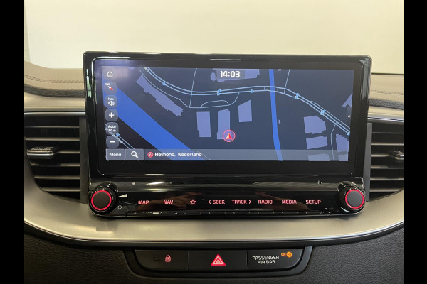 Kia Ceed Sportswagon 1.0 T-GDi DynamicLine Navigatie Apple Carplay / Android Auto Camera Parkeersensoren achter Cruise Control Climate Control