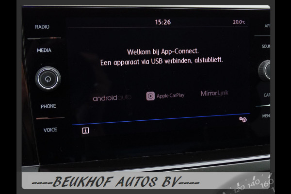 Volkswagen Polo 1.0 TSI 95Pk Turbo Carplay Navigatie Airco