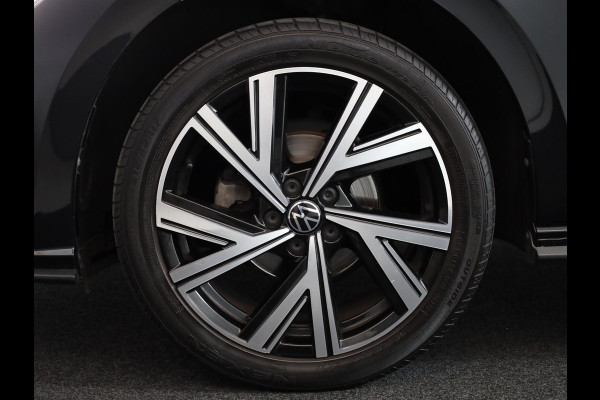 Volkswagen Polo 1.0 TSI R-Line 95pk 5bak| 17'LM-velgen| Camera|Digital display