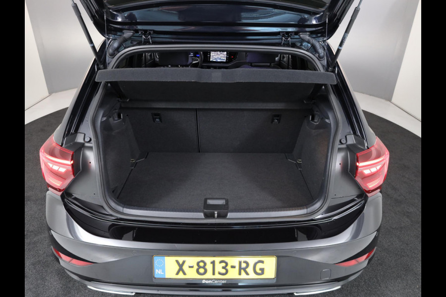 Volkswagen Polo 1.0 TSI R-Line 95pk 5bak| 17'LM-velgen| Camera|Digital display