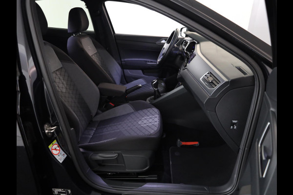 Volkswagen Polo 1.0 TSI R-Line 95pk 5bak| 17'LM-velgen| Camera|Digital display