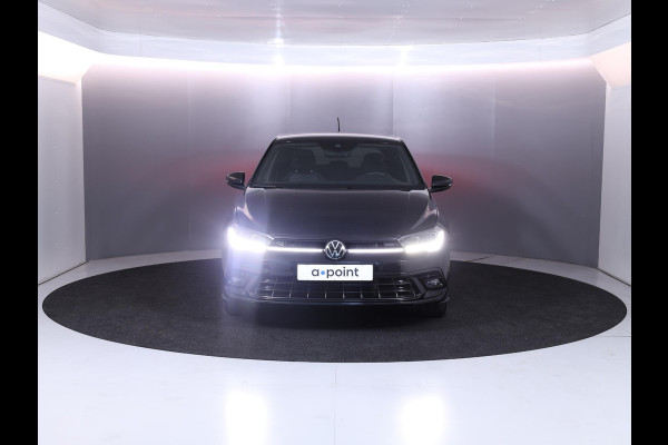 Volkswagen Polo 1.0 TSI R-Line 95pk 5bak| 17'LM-velgen| Camera|Digital display