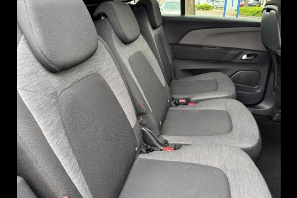 Citroën Grand C4 Picasso 1.2 PureTech Business 7persoons Face Lift Airco/ECC,Navigatie,Virtueel Cockpit