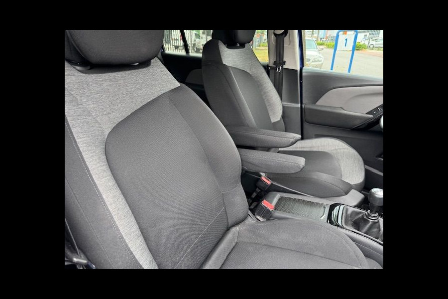 Citroën Grand C4 Picasso 1.2 PureTech Business 7persoons Face Lift Airco/ECC,Navigatie,Virtueel Cockpit