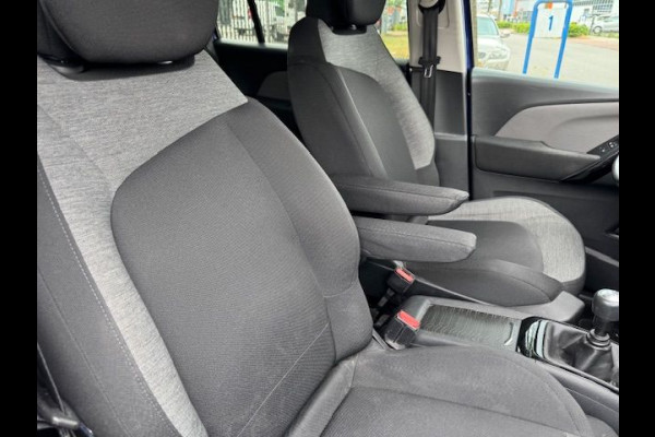 Citroën Grand C4 Picasso 1.2 PureTech Business 7persoons Face Lift Airco/ECC,Navigatie,Virtueel Cockpit