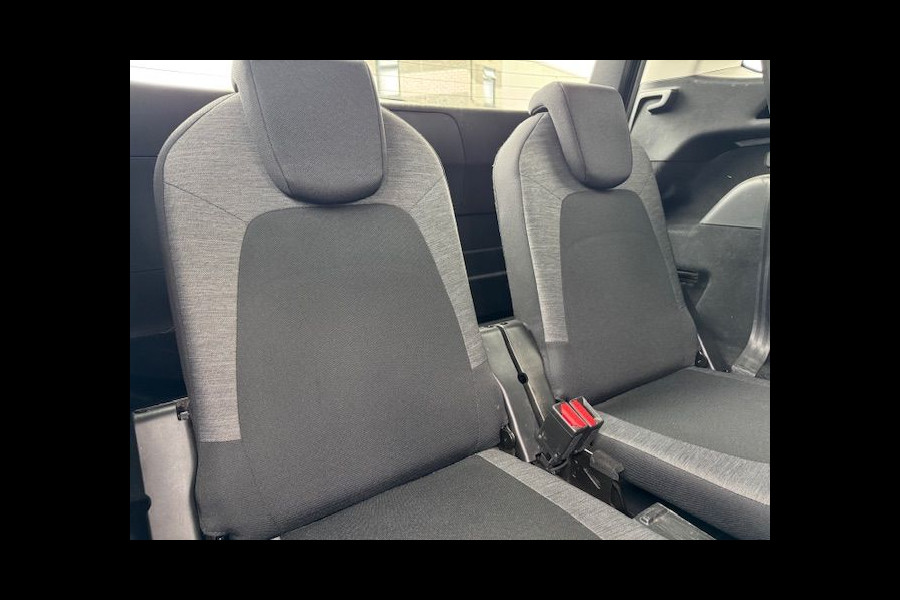 Citroën Grand C4 Picasso 1.2 PureTech Business 7persoons Face Lift Airco/ECC,Navigatie,Virtueel Cockpit