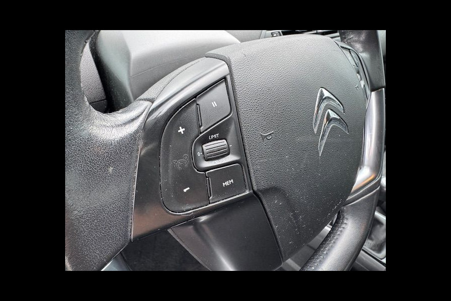 Citroën Grand C4 Picasso 1.2 PureTech Business 7persoons Face Lift Airco/ECC,Navigatie,Virtueel Cockpit
