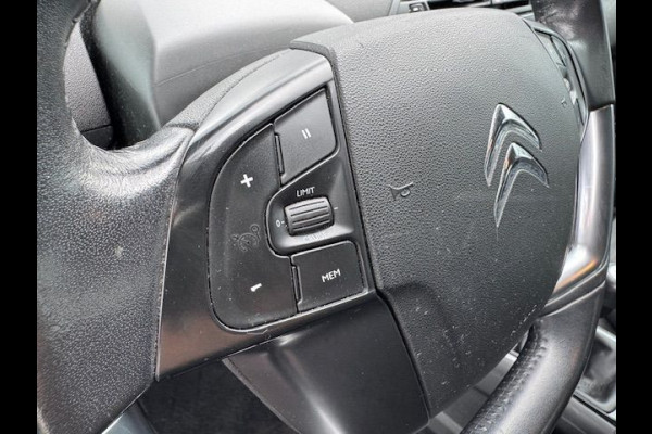 Citroën Grand C4 Picasso 1.2 PureTech Business 7persoons Face Lift Airco/ECC,Navigatie,Virtueel Cockpit
