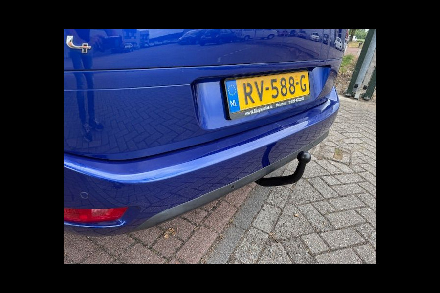 Citroën Grand C4 Picasso 1.2 PureTech Business 7persoons Face Lift Airco/ECC,Navigatie,Virtueel Cockpit