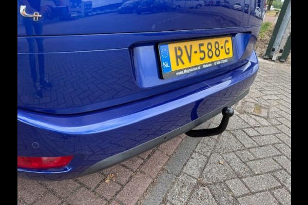 Citroën Grand C4 Picasso 1.2 PureTech Business 7persoons Face Lift Airco/ECC,Navigatie,Virtueel Cockpit