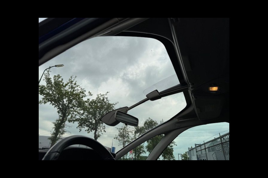 Citroën Grand C4 Picasso 1.2 PureTech Business 7persoons Face Lift Airco/ECC,Navigatie,Virtueel Cockpit