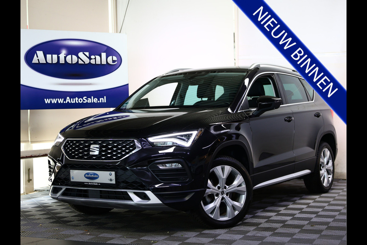 Seat Ateca 1.5 TSI Style Business Intense Seat Ateca 1.5 TSI Style Business Intense