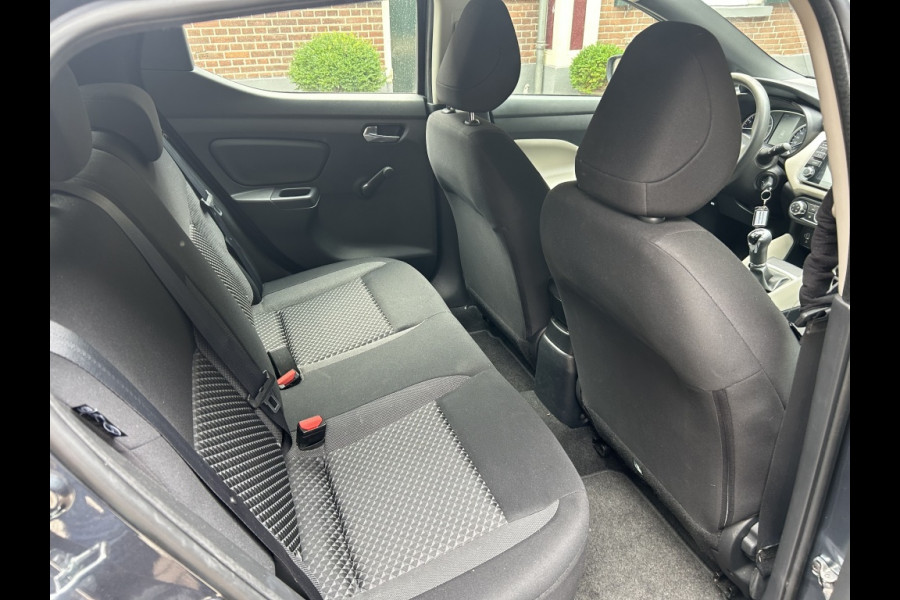 Nissan Micra 1.0 IG-T Acenta Airco, Cruise, Slechts 69 dkm!