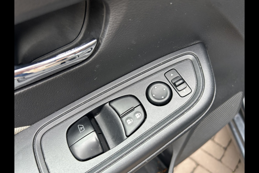 Nissan Micra 1.0 IG-T Acenta Airco, Cruise, Slechts 69 dkm!