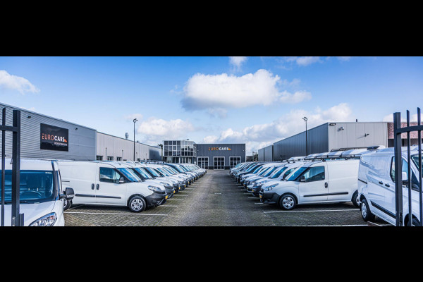 Ford Transit Connect 1.5 EcoBlue Aut. L2 Trend |Navi|Airco|PDC A|Cruise Control|3Zits|Camera|DAB+