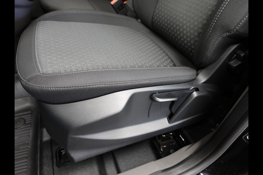 Ford Transit Connect 1.5 EcoBlue L2 Trend Automaat Navi Airco Parkeersensoren Cruise Control 3Zits Camera DAB+