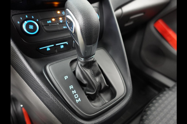 Ford Transit Connect 1.5 EcoBlue L2 Trend Automaat Navi Airco Parkeersensoren Cruise Control 3Zits Camera DAB+