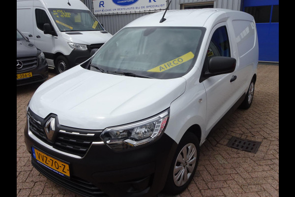 Renault Express 1.5 dCi 75 Comfort +