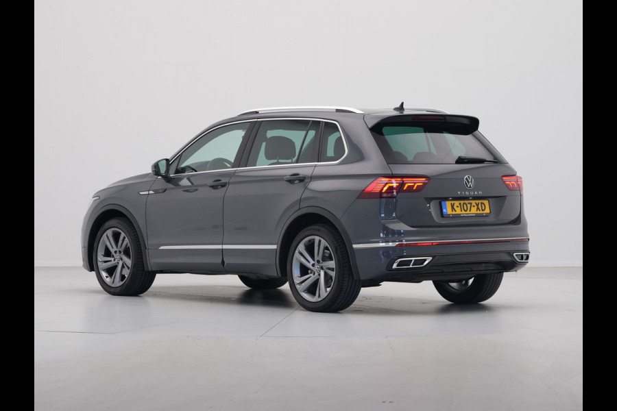 Volkswagen Tiguan 1.5 TSI 150pk DSG R-Line Business+ Navigatie Wegkl. trekhaak Acc Elek. kofferklep 245