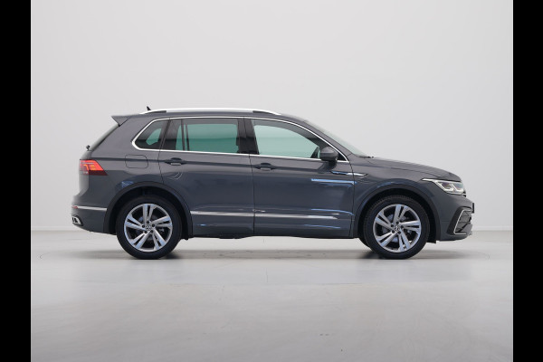 Volkswagen Tiguan 1.5 TSI 150pk DSG R-Line Business+ Navigatie Wegkl. trekhaak Acc Elek. kofferklep 245