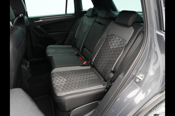 Volkswagen Tiguan 1.5 TSI 150pk DSG R-Line Business+ Navigatie Wegkl. trekhaak Acc Elek. kofferklep 245