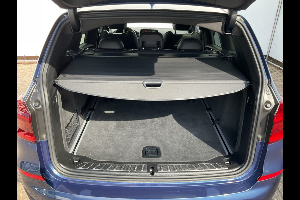 BMW X3 xDrive20i High Executive M-Sport Trekhaak Leder Led Elek.Klep Cam Onderhouden!
