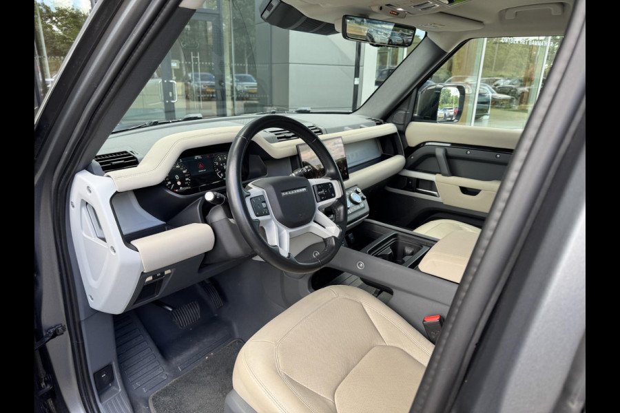 Land Rover Defender 110 3.0 P400 110 XS Edition