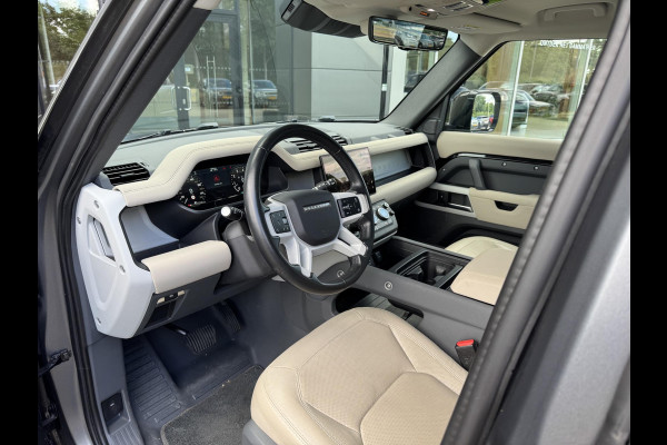 Land Rover Defender 110 3.0 P400 110 XS Edition