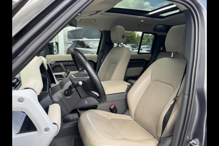 Land Rover Defender 110 3.0 P400 110 XS Edition
