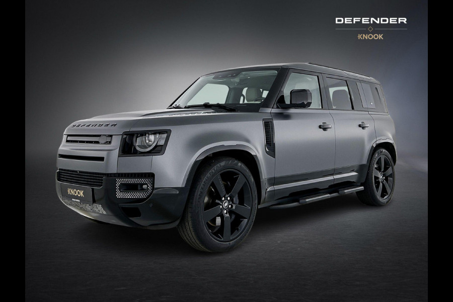 Land Rover Defender 110 3.0 P400 110 XS Edition