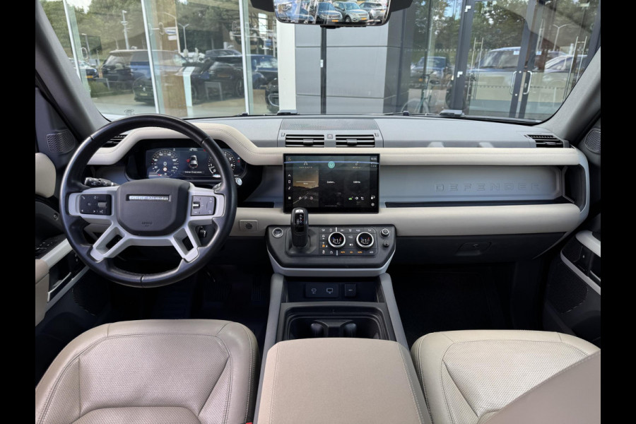 Land Rover Defender 110 3.0 P400 110 XS Edition