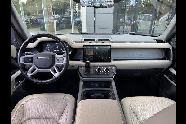 Land Rover Defender 110 3.0 P400 110 XS Edition