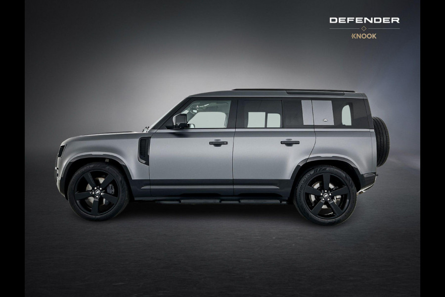 Land Rover Defender 110 3.0 P400 110 XS Edition