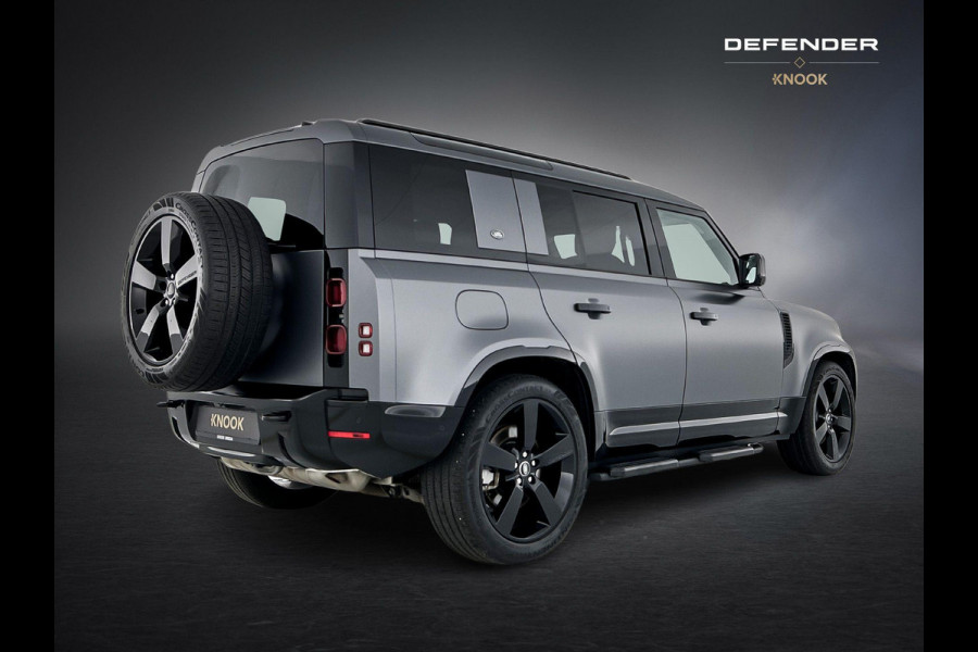Land Rover Defender 110 3.0 P400 110 XS Edition