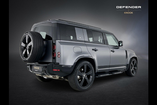 Land Rover Defender 110 3.0 P400 110 XS Edition