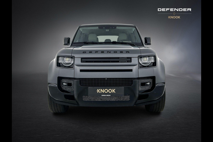 Land Rover Defender 110 3.0 P400 110 XS Edition