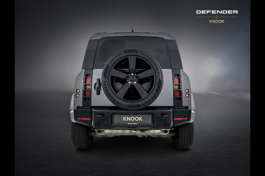 Land Rover Defender 110 3.0 P400 110 XS Edition