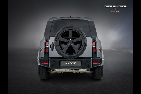 Land Rover Defender 110 3.0 P400 110 XS Edition