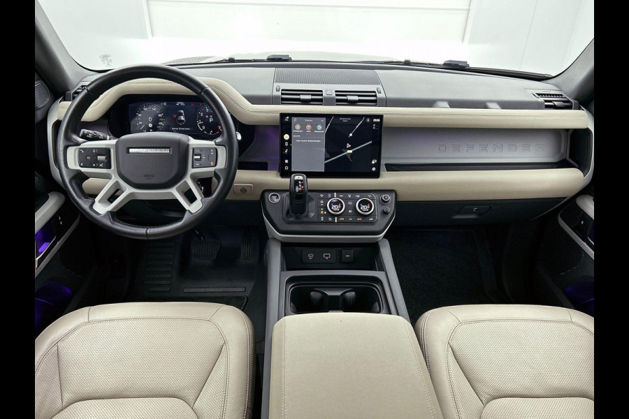 Land Rover Defender 110 3.0 P400 110 XS Edition